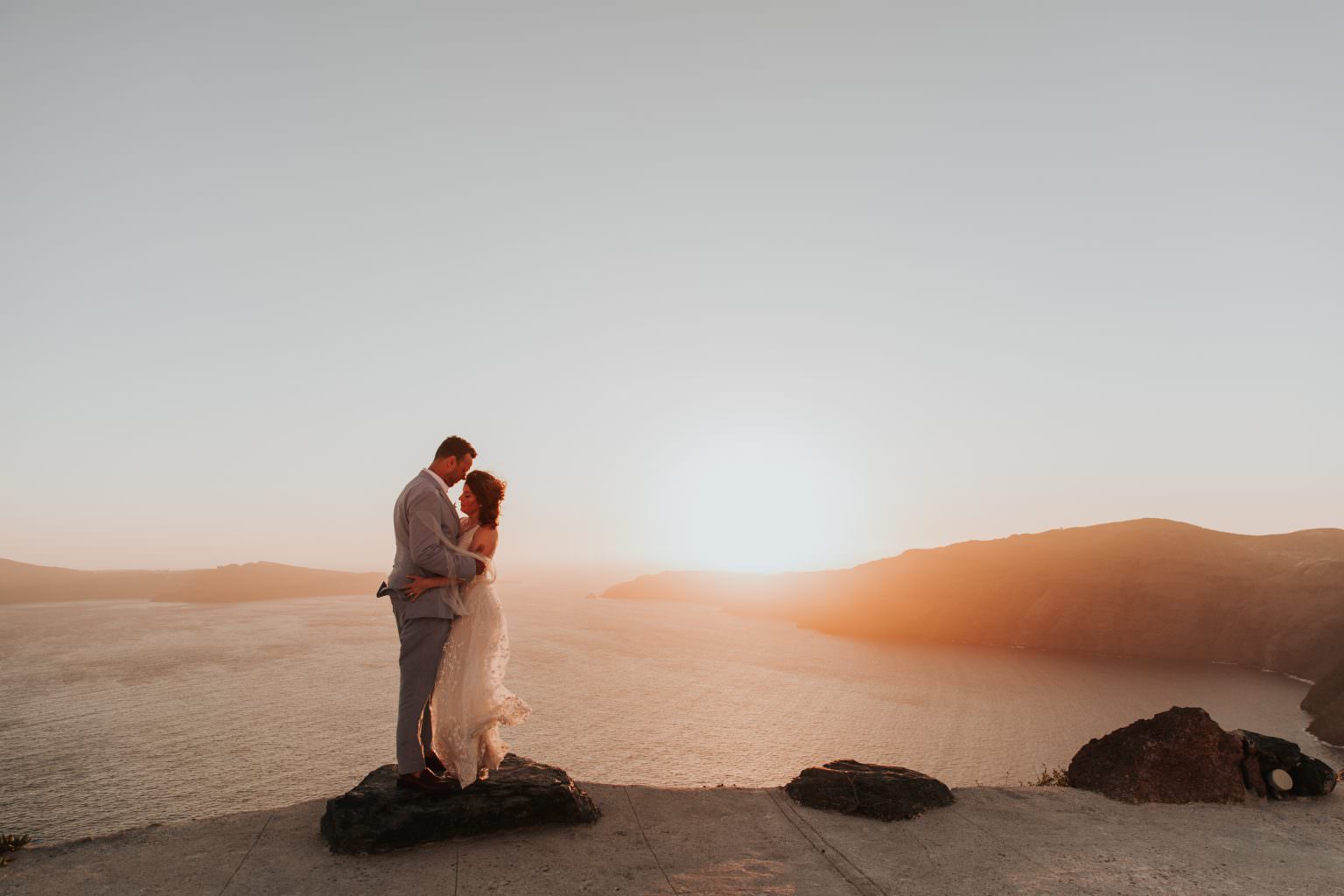 Laura & Blayre, wedding photography by Natalie J Weddings
